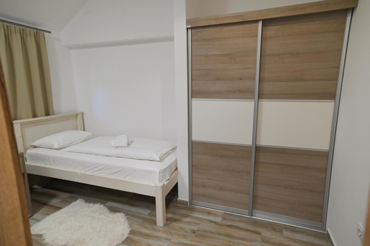 Twenty Park Aparthotel Kikinda Luaran gambar