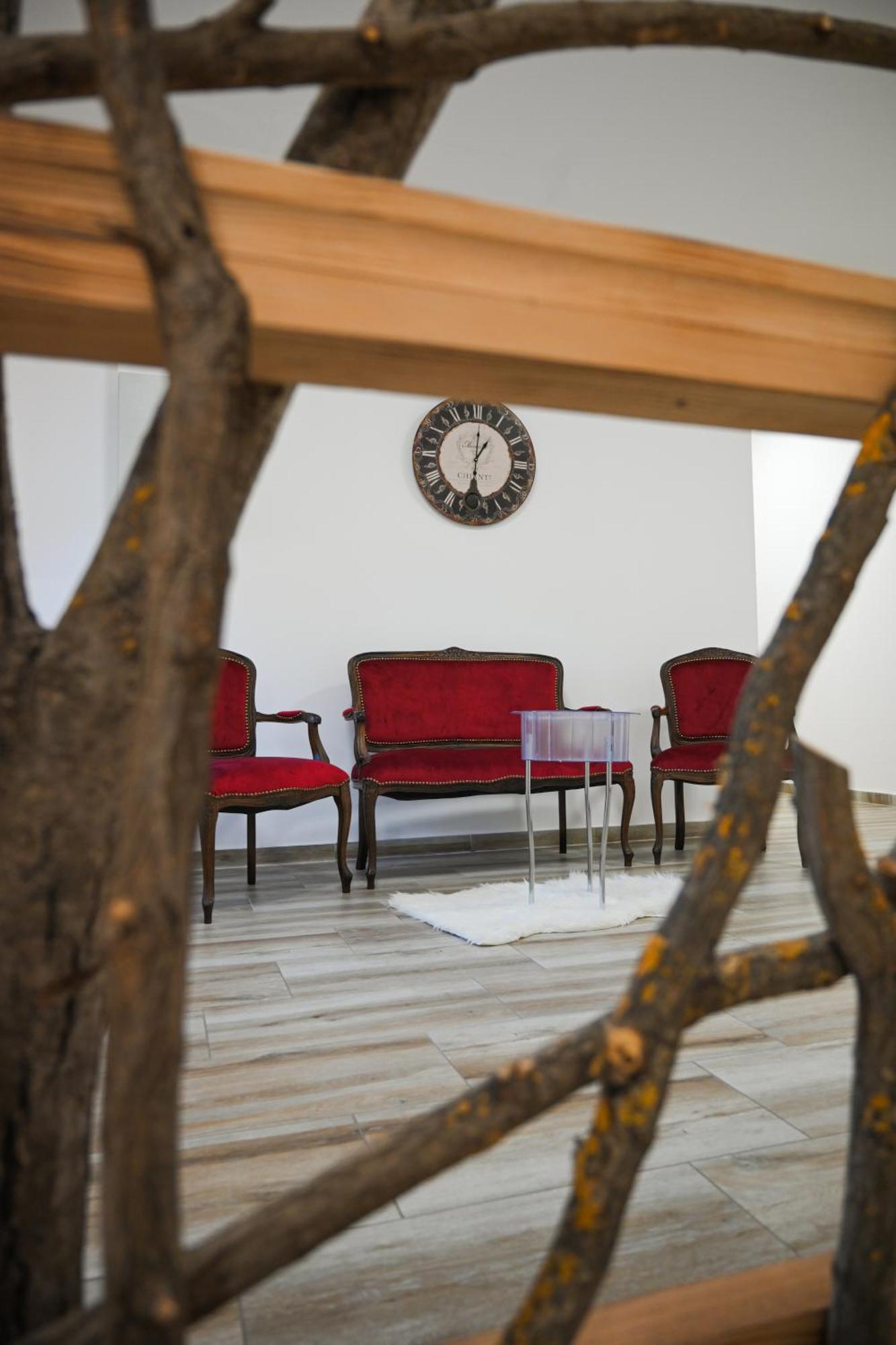 Twenty Park Aparthotel Kikinda Luaran gambar